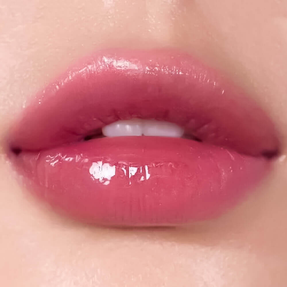 Глянцевый бальзам для губ Peripera Ink Mood Glowy Balm 09 Pinkmmelier