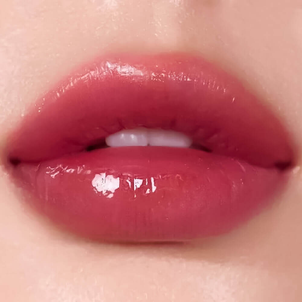 Глянцевый бальзам для губ Peripera Ink Mood Glowy Balm 010 Rosy Hour