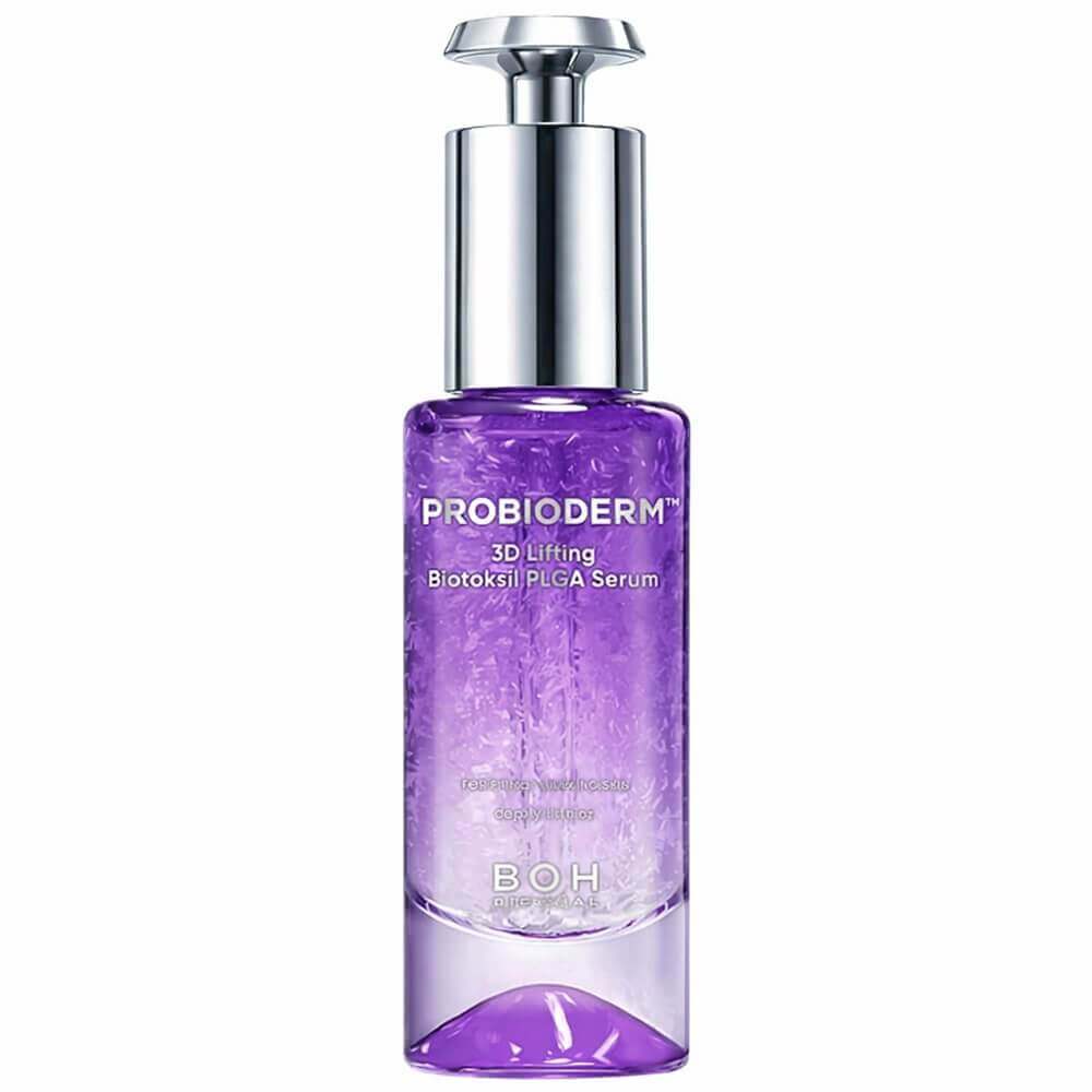 Сыворотка с лифтинг-эффектом BIOHEAL BOH Probioderm 3D Lifting Biotoksil PLGA Serum