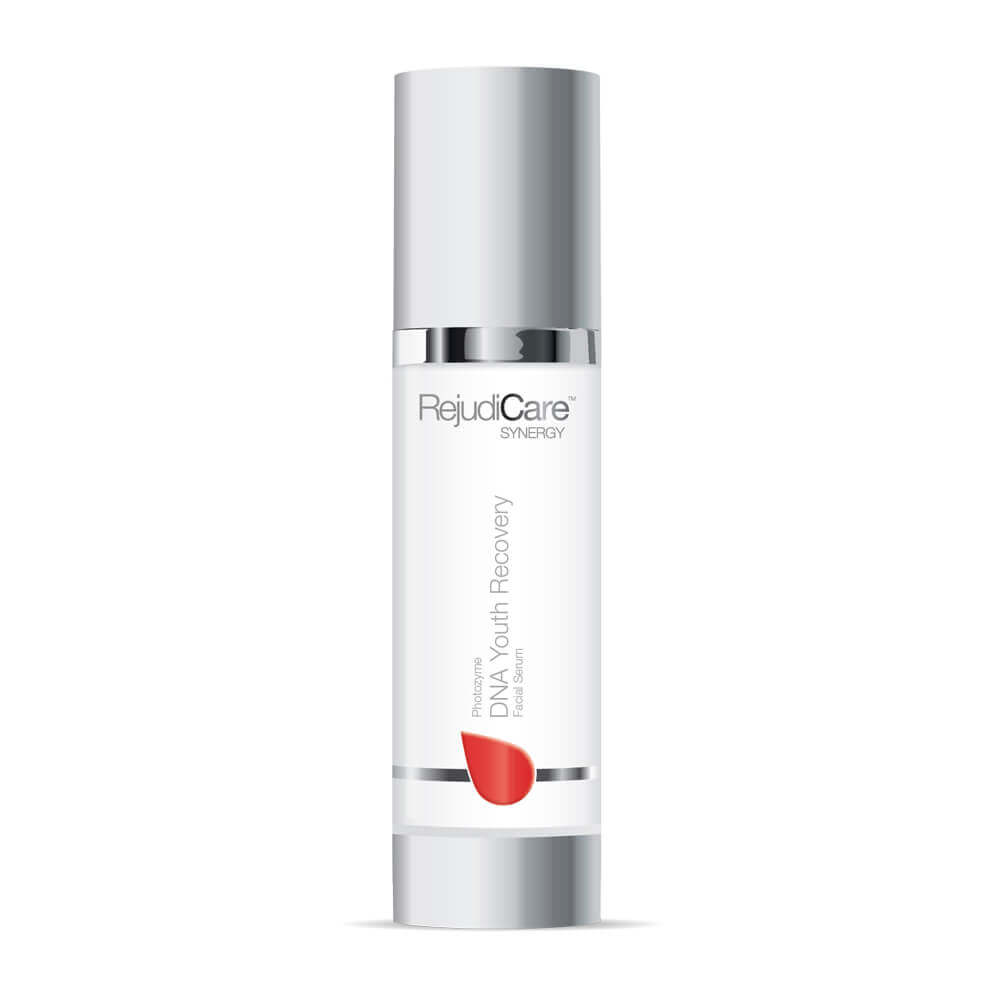 Омолаживающая сыворотка от фотостарения RejudiCare DNA Youth Recovery Facial Serum