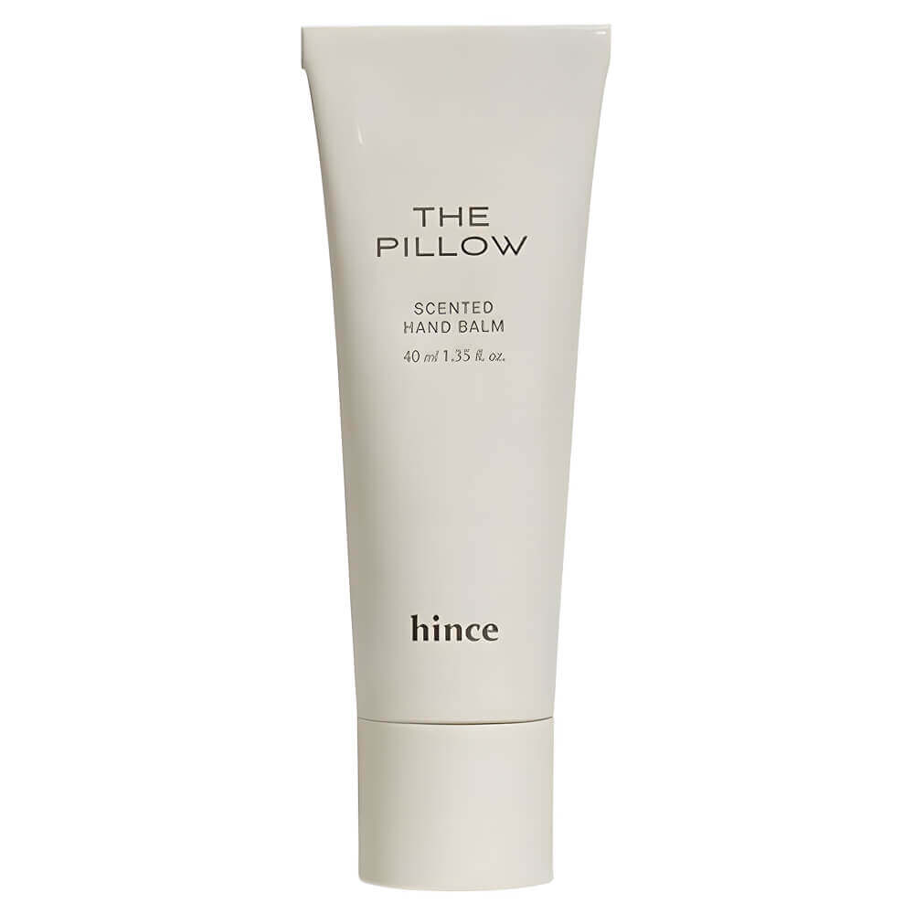 Парфюмированный крем для рук hince Scented Hand Balm 02 The Pillow