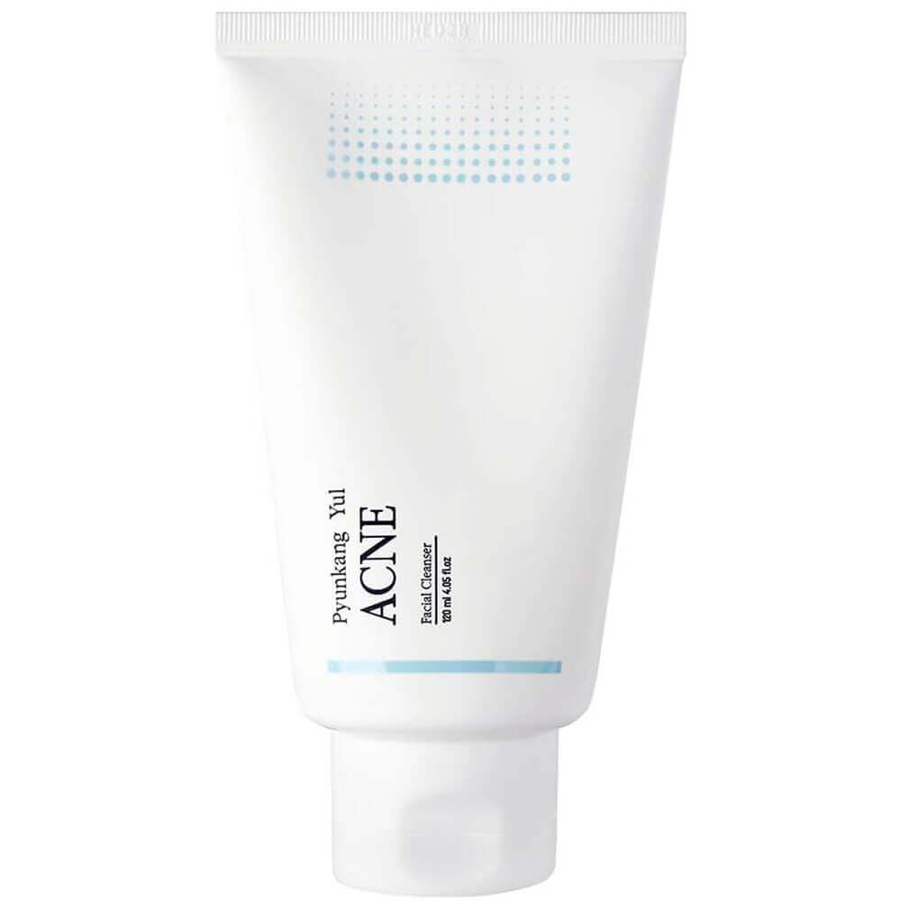Пенка для проблемной кожи Pyunkang Yul Acne Facial Cleanser