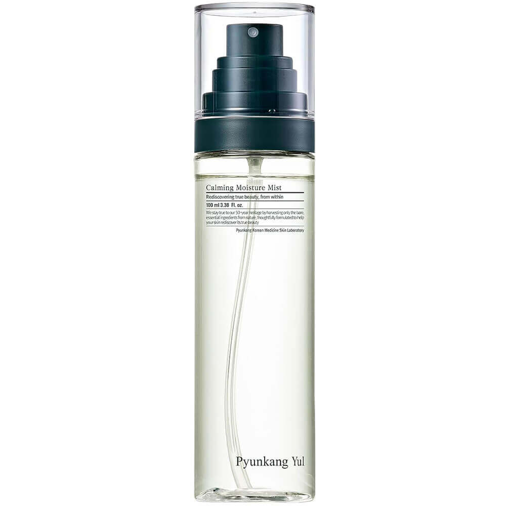 Успокаивающий мист для лица Pyunkang Yul Calming Moisture Mist