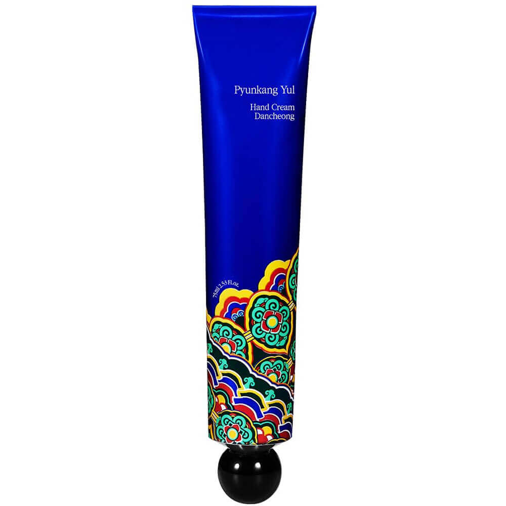 Питательный крем для рук Pyunkang Yul Hand Cream Dancheong