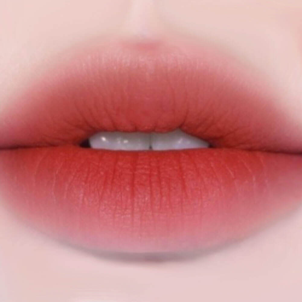 Вельветовый бальзам-пудинг для губ и щёк + брелок fwee Lip&Cheek Blurry Pudding Pot Keyring Set RD03 Ambitious