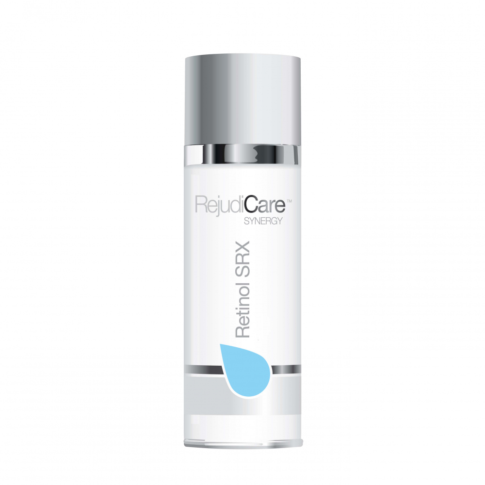 Ночной крем-гель с 0,35% ретинола RejudiCare Retinol SRX