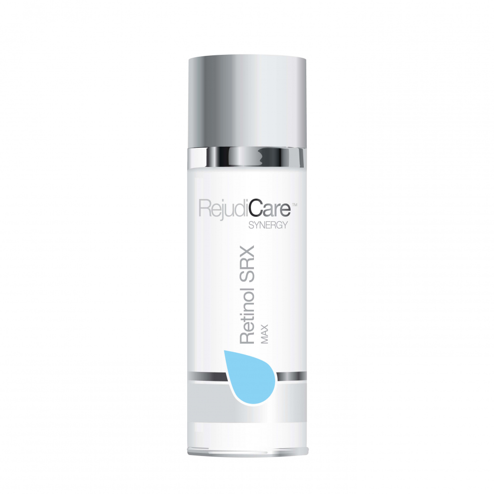 Ночной крем-гель с 1% ретинола RejudiCare Retinol SRX Max