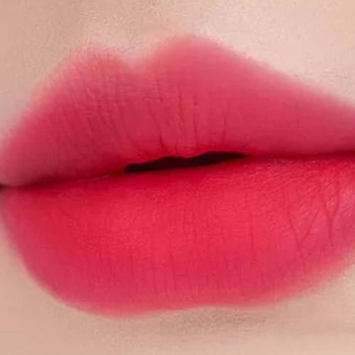 Матовый тинт для губ rom&nd Blur Fudge Tint 11 Fuchsia Vibe