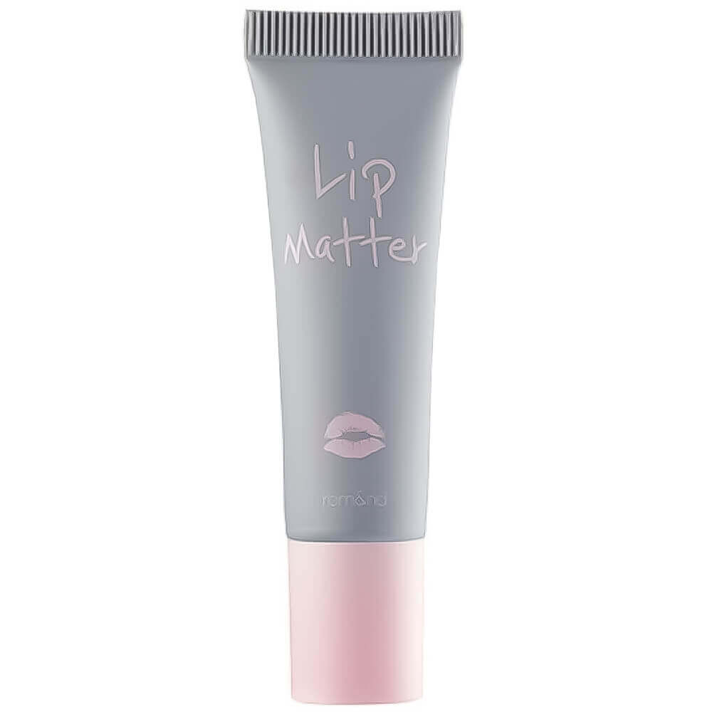 Матирующий бальзам для губ rom&nd Lip Matter