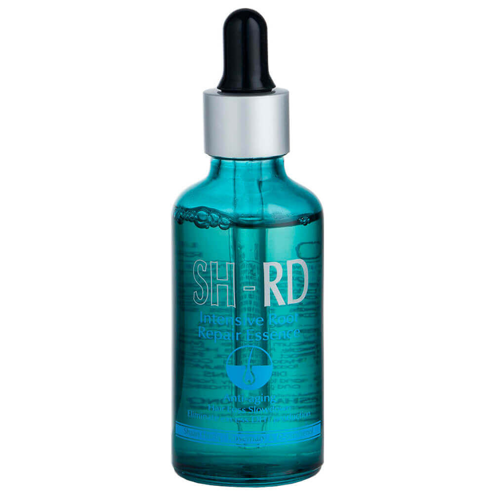 Антивозрастная эссенция для кожи головы от седины и выпадения SH-RD Intensive Root Repair Essence