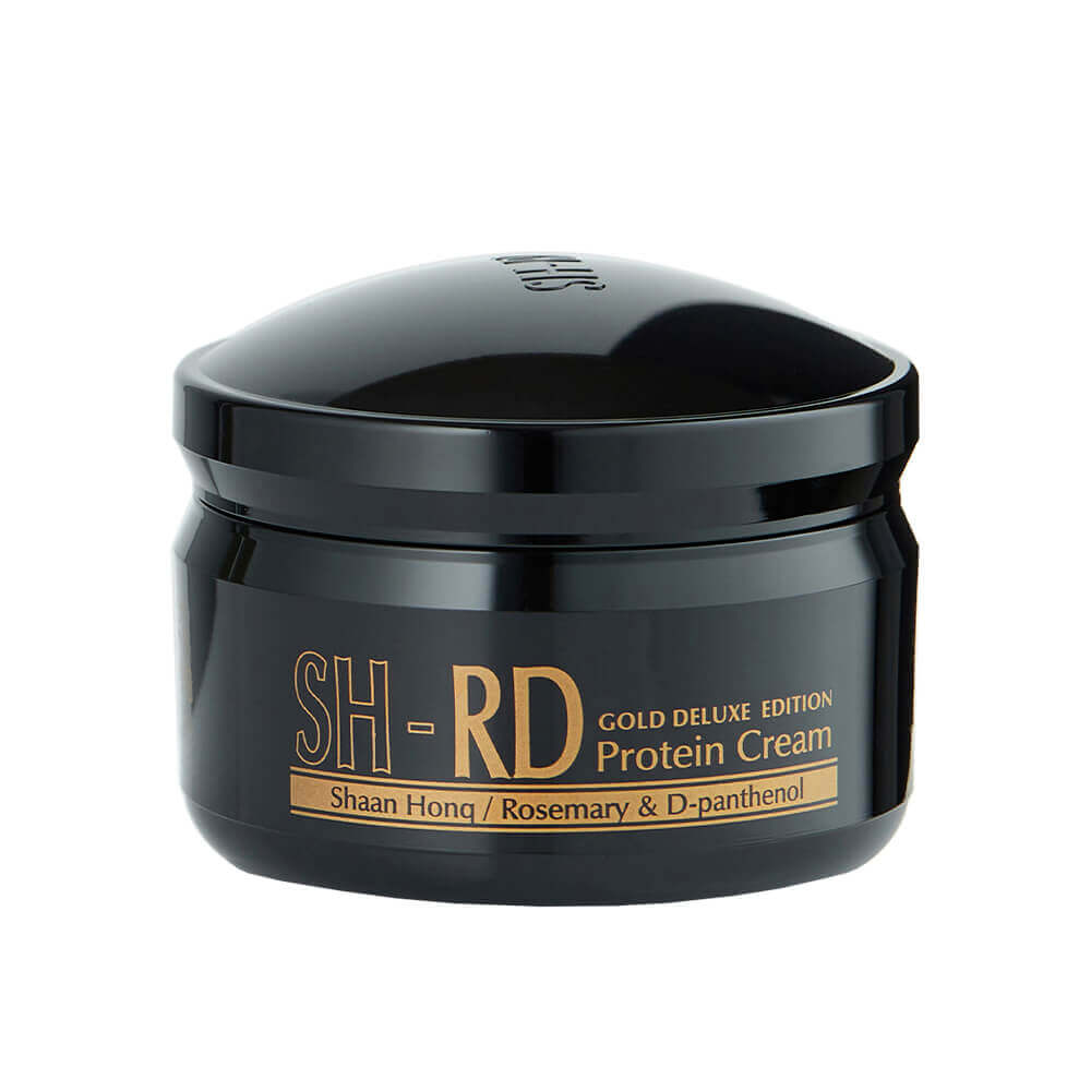 Крем-протеин для волос с коллоидным золотом SH-RD Protein Cream Gold Deluxe Edition