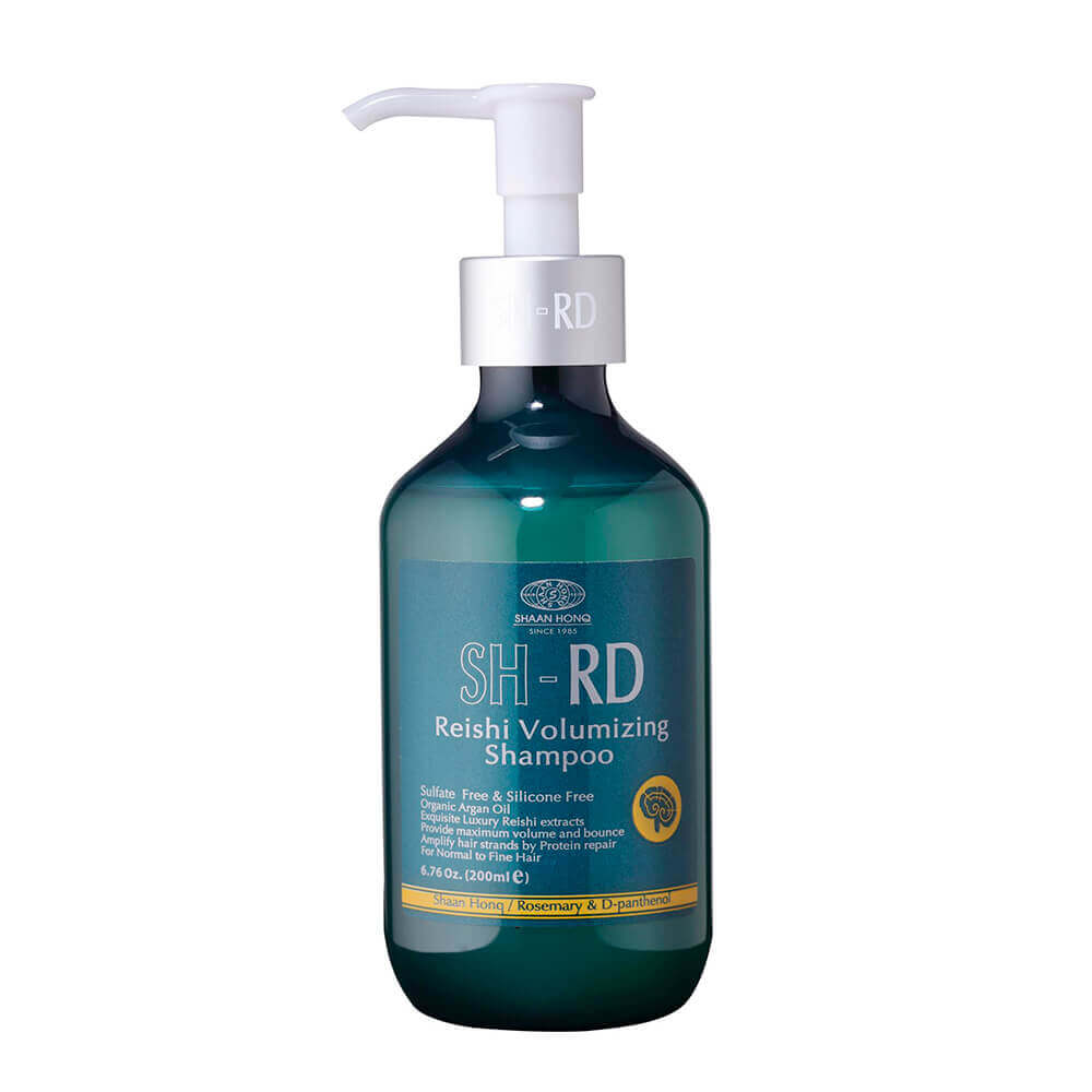 Шампунь для объёма волос с экстрактом гриба рейши SH-RD Reishi Volumizing Shampoo