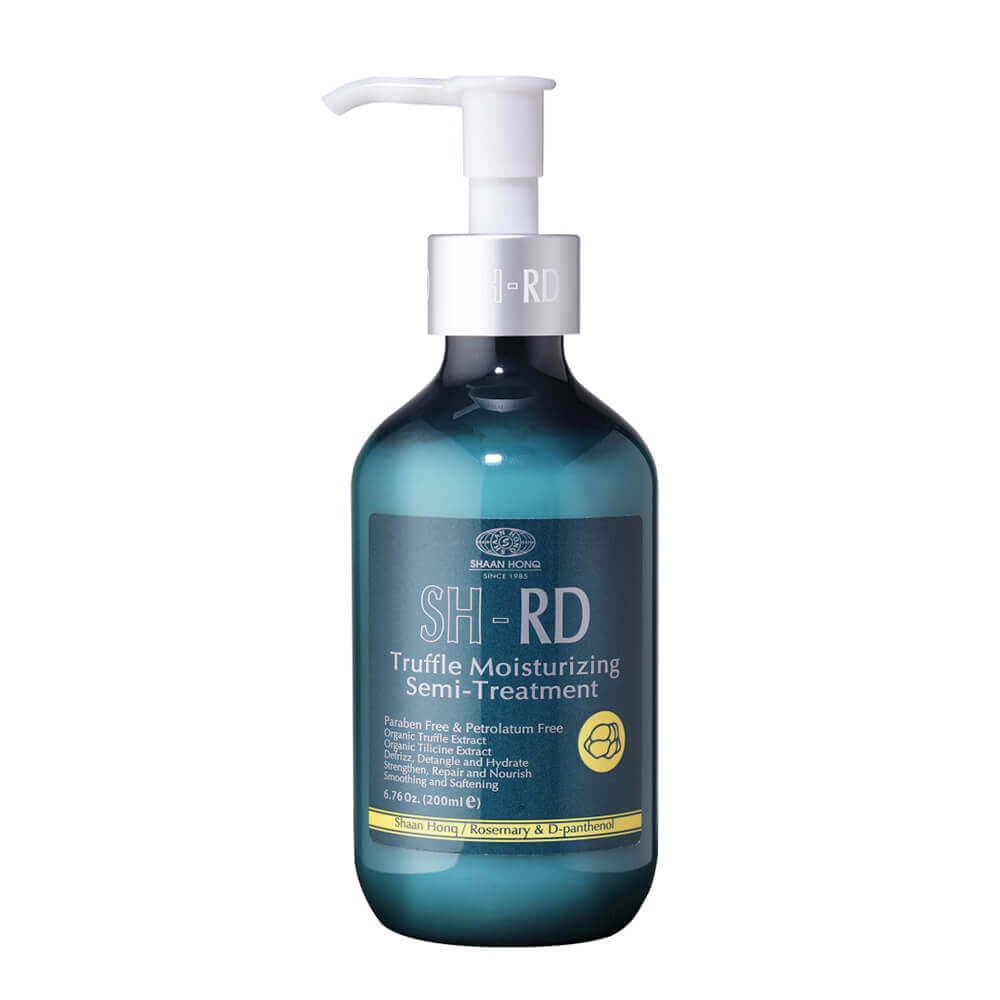 Увлажняющий кондиционер с экстрактом трюфеля SH-RD Truffle Moisturizing Semi-Treatment