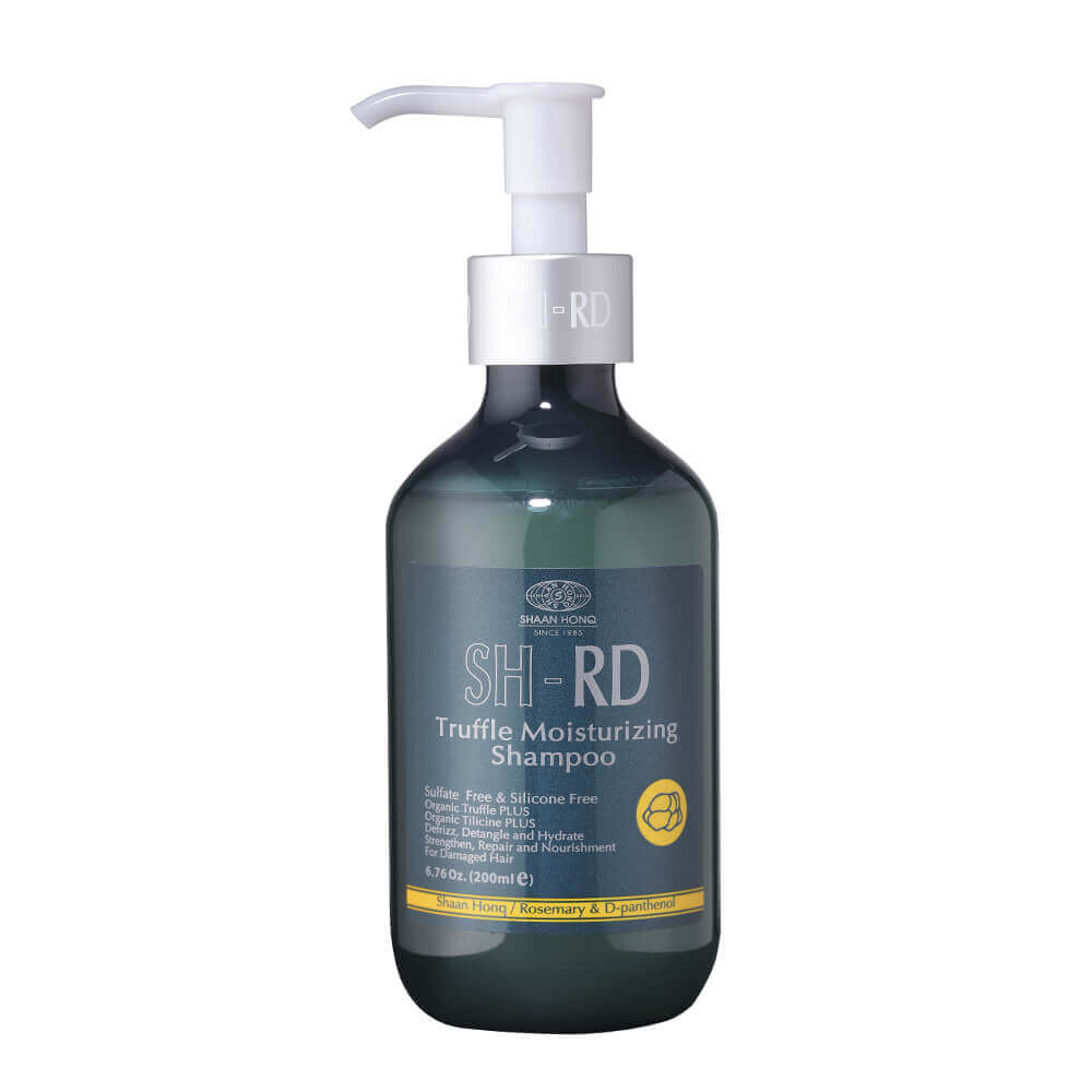 Увлажняющий шампунь с экстрактом трюфеля SH-RD Truffle Moisturizing Shampoo