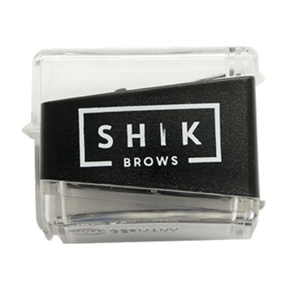 Двойная точилка для карандашей Shik Brows