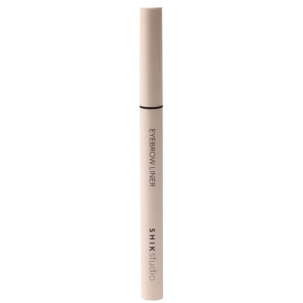 Тонкий лайнер для бровей Shik Eyebrow Liner 01