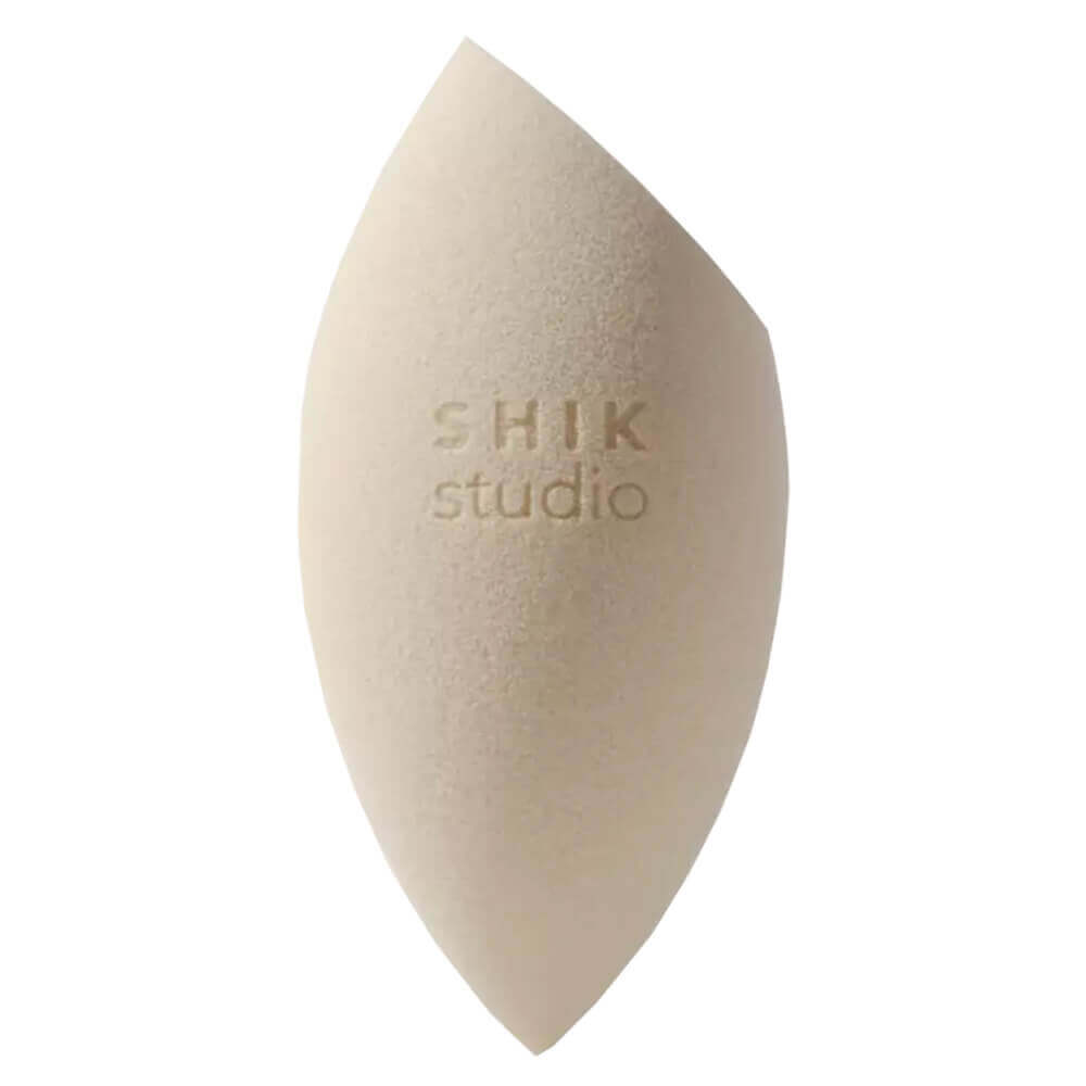 Скошенный спонж для макияжа SHIK studio Multiuse Make-up Sponge