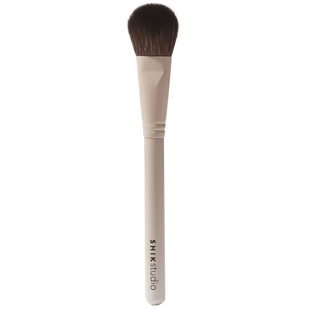 Кисть для нанесения сухих текстур SHIKstudio Brush 04
