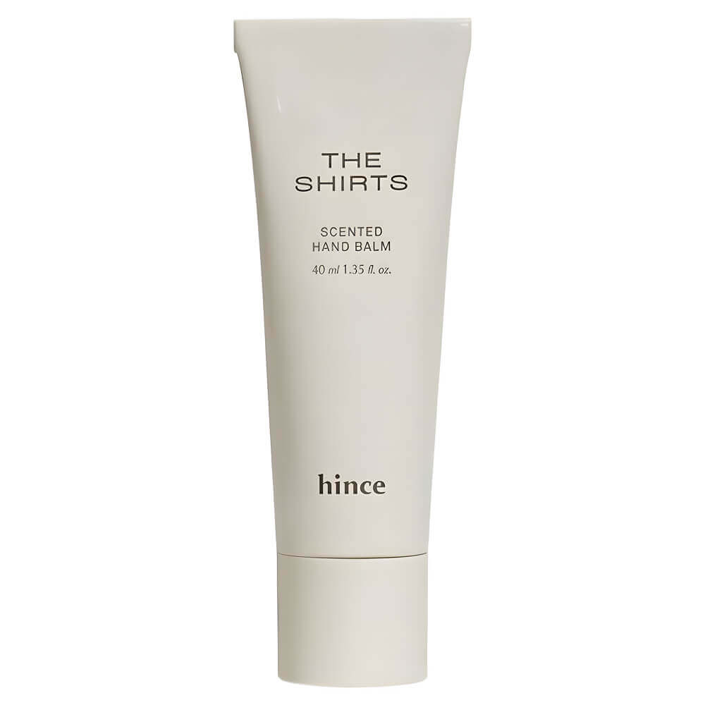 Парфюмированный крем для рук hince Scented Hand Balm 04 The Shirts