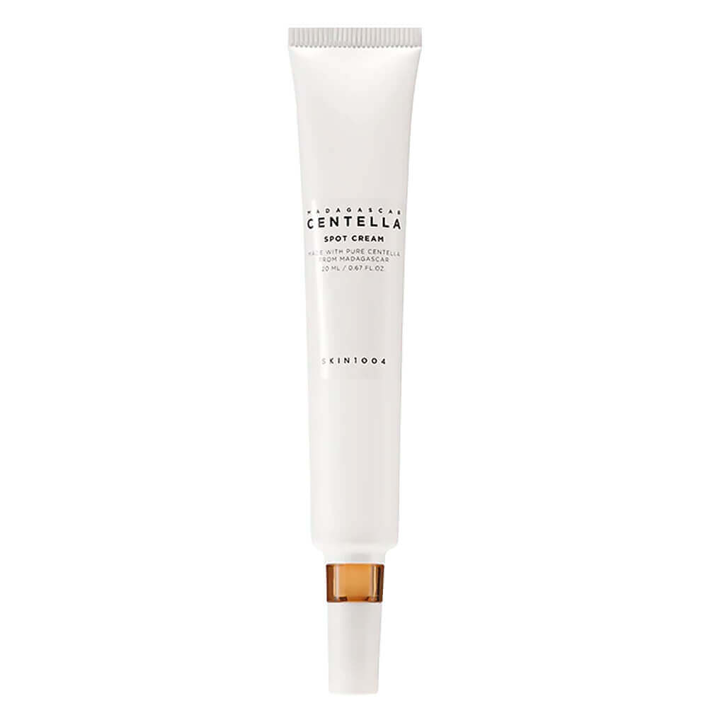 Точечный крем с центеллой для проблемных зон SKIN1004 Madagascar Centella Spot Cream