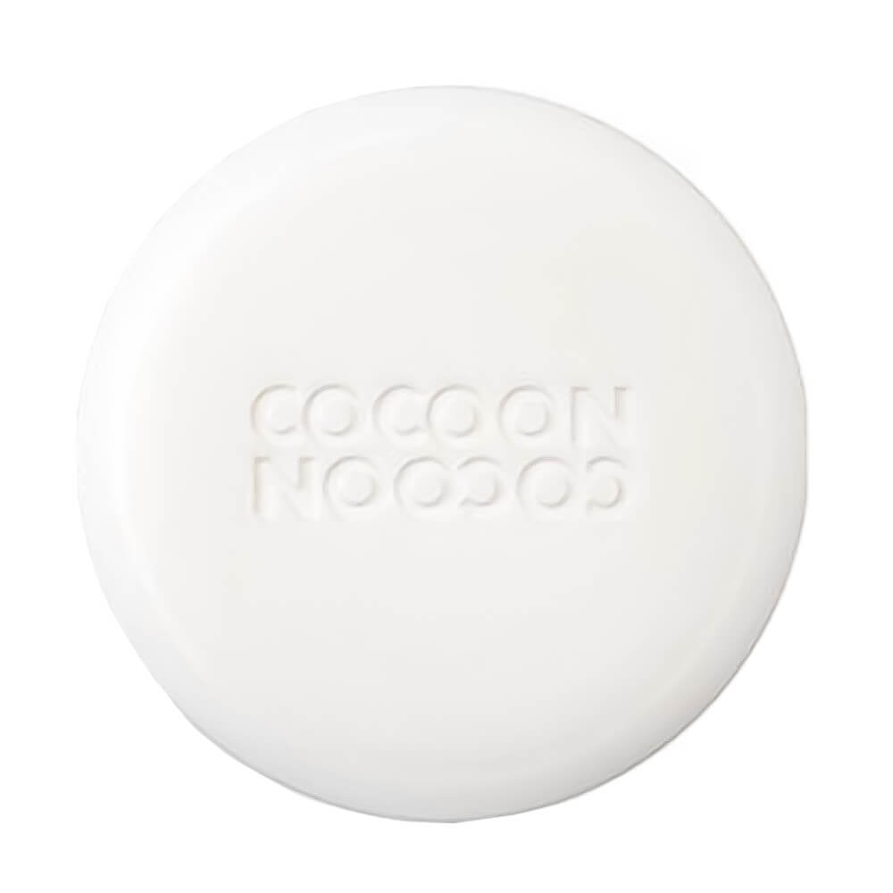 Мыло для очищения пор с экстрактом кокона шелкопряда SKIN1004 Zombie Beauty Cocoon Soap Mask