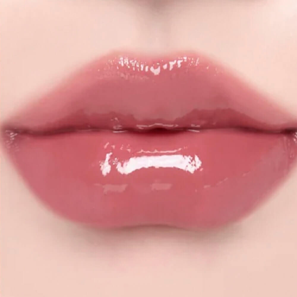 Лак для губ Dinto Deep-Kissed Plumping Lip Enamel 152 Clock Tower