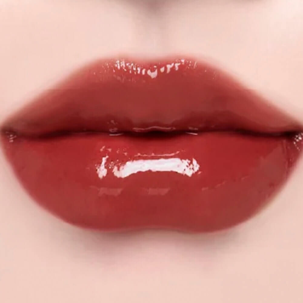 Лак для губ Dinto Deep-Kissed Plumping Lip Enamel 154 Barrie