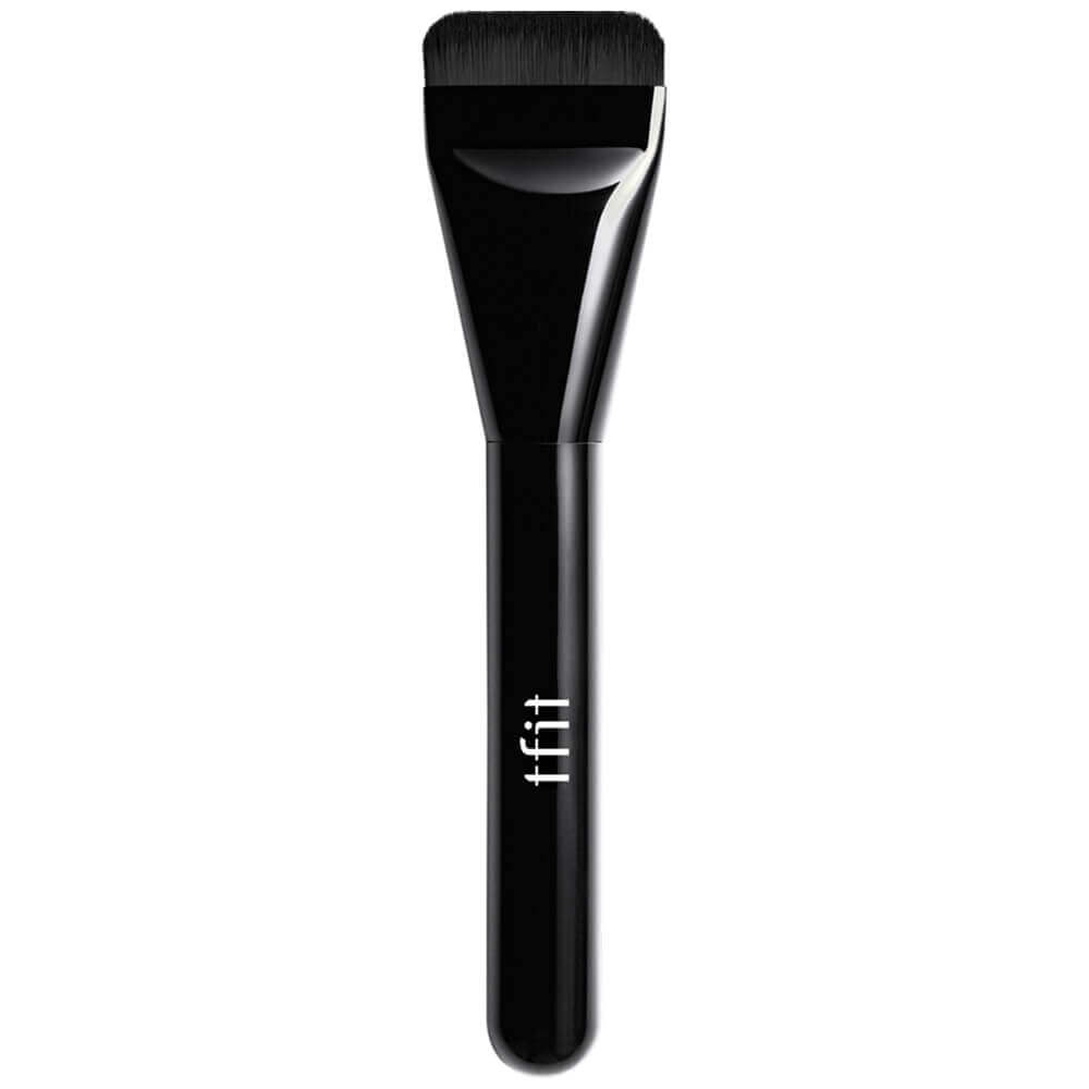Плоская кисть для тональной основы TFIT Flat Foundation Brush