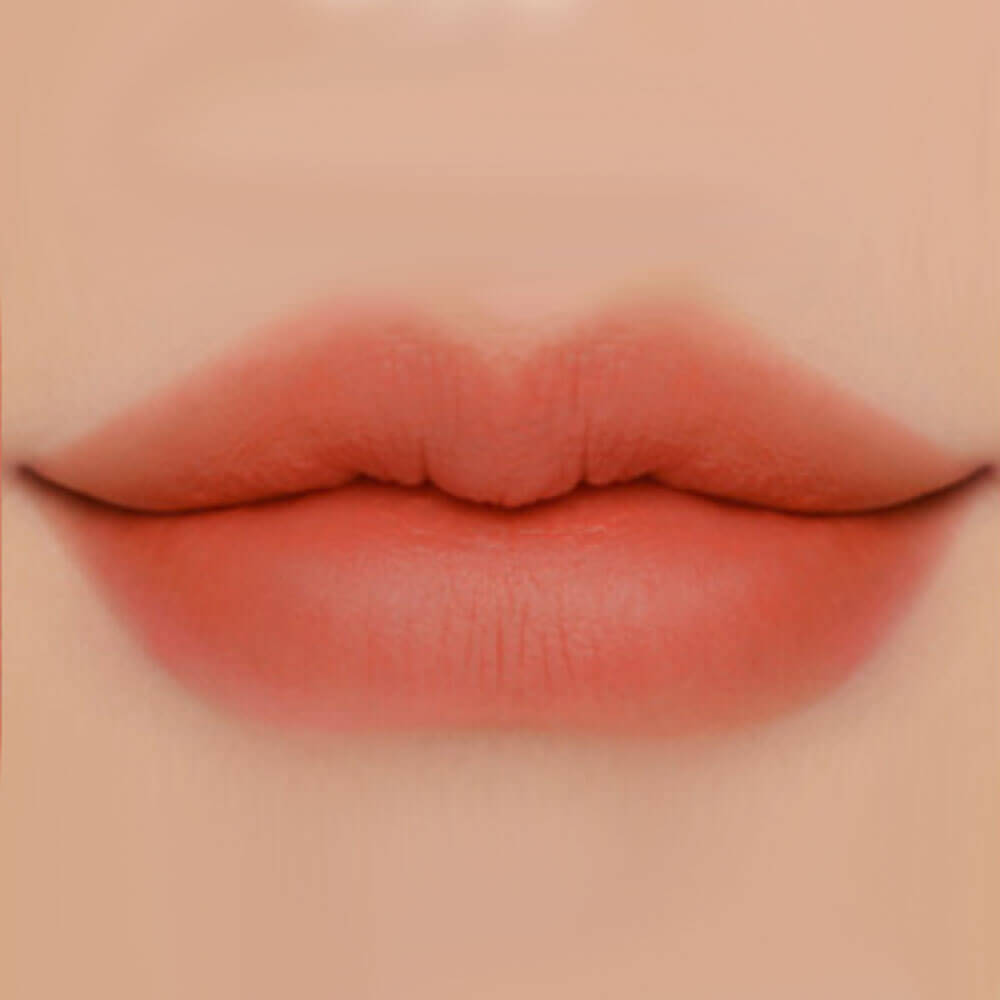 Вельветовый тинт для губ с матовым финишем 3CE Velvet Lip Tint #Think Again