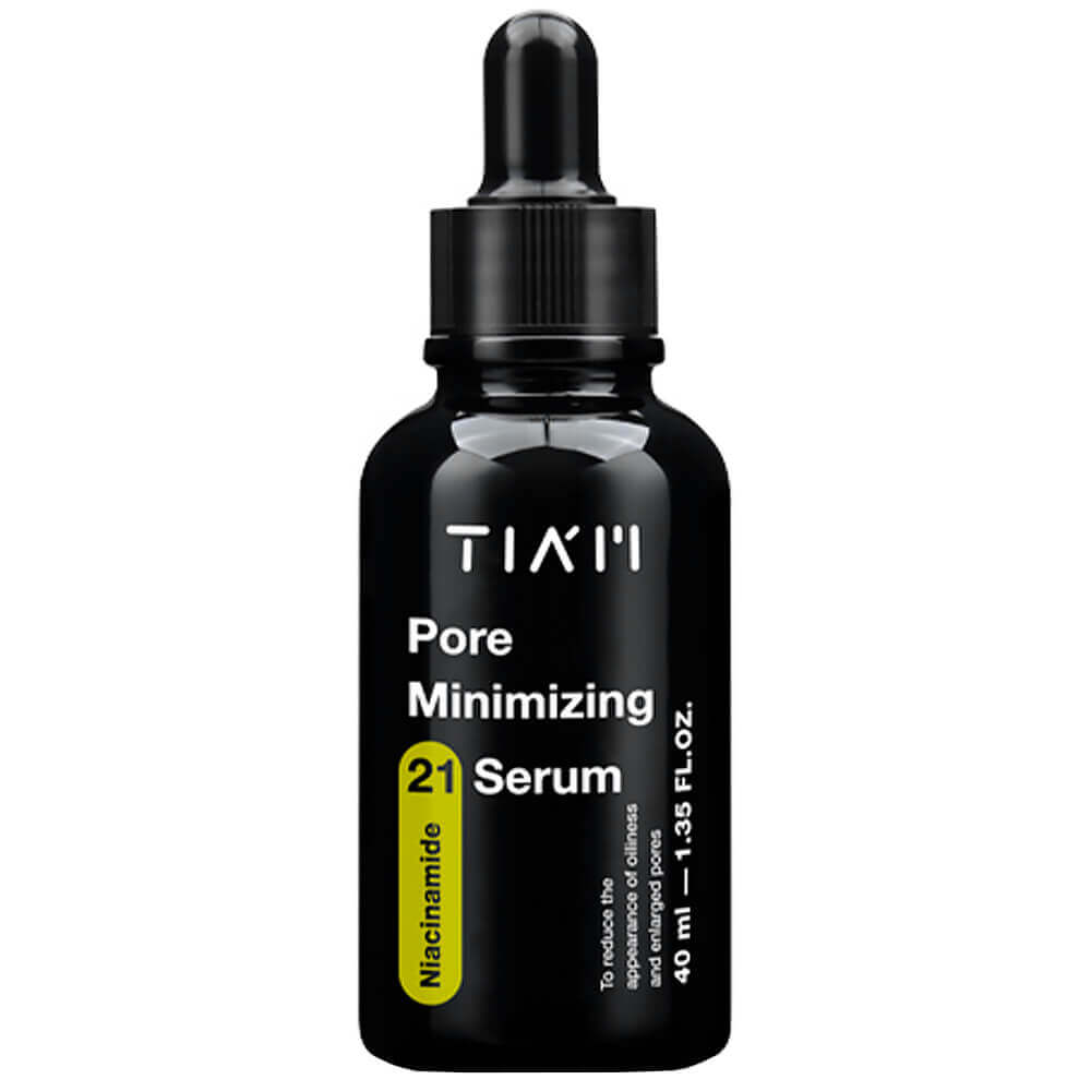 Сыворотка для сужения пор с цинком TIAM Pore Minimizing Serum