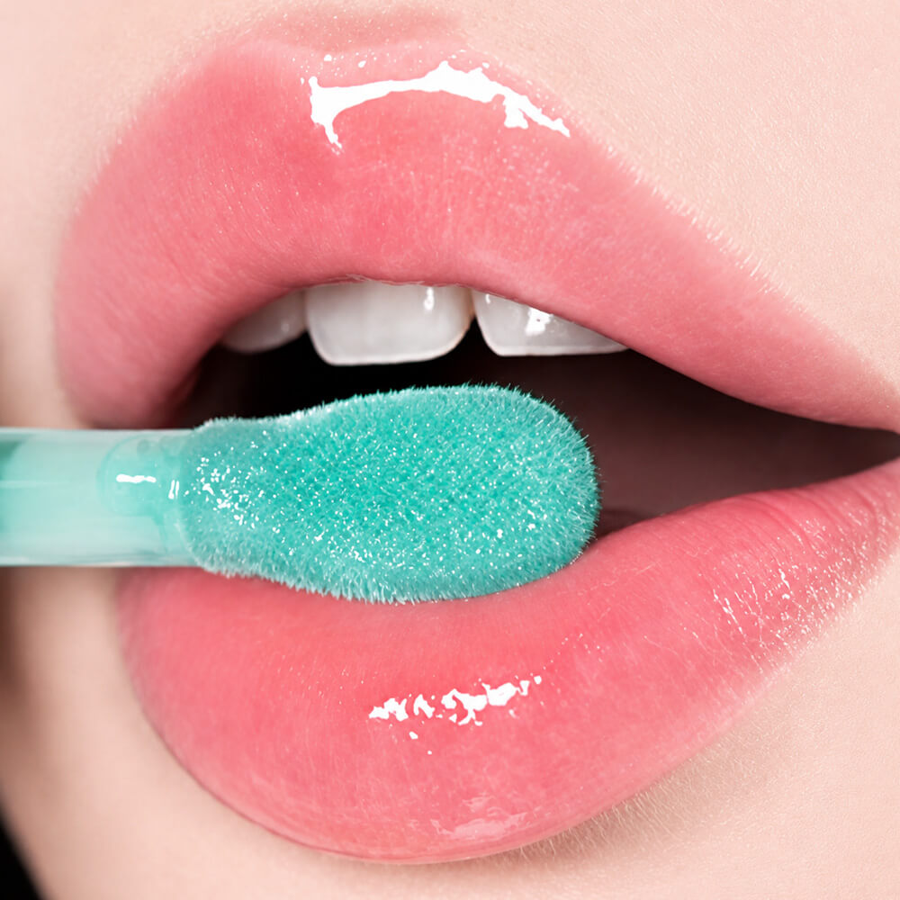 Увлажняющее масло для губ с мятой TIRTIR My Glow Lip Oil Mint