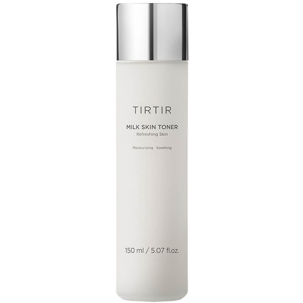 Увлажняющий молочный тонер TIRTIR Milk Skin Toner 150 мл