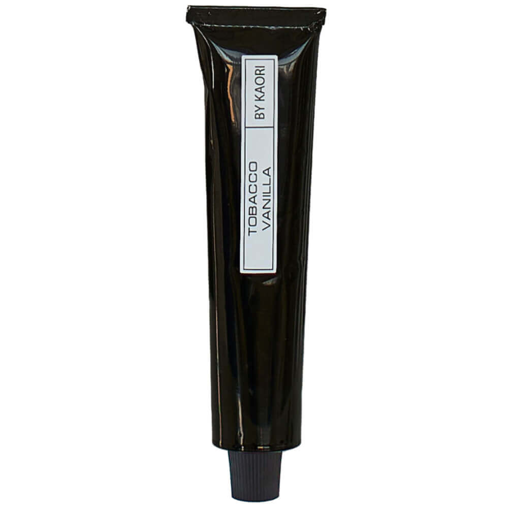 Парфюмированные кремы для рук с комплексом масел BY KAORI Tobacco Vanilla