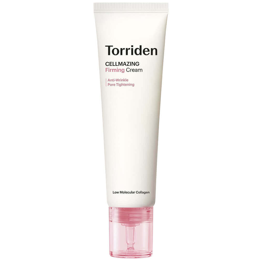 Увлажняющий лифтинг-крем с 5 видами коллагена Torriden Cellmazing Firming Cream