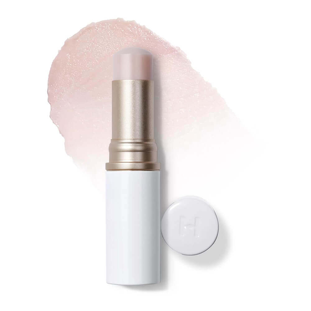 Стик для макияжа с глянцевым финишем hince True Dimension Radiance Balm TP001 Clear