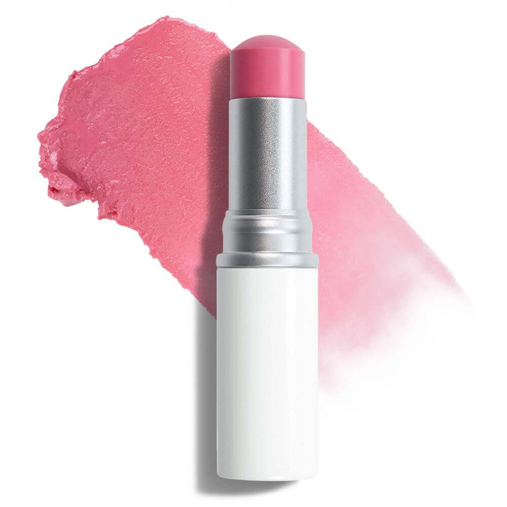 Стик для макияжа с глянцевым финишем hince True Dimension Radiance Balm TP005 Shelly Pink