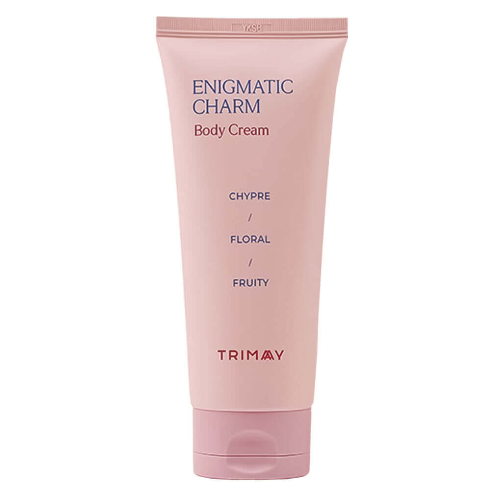 Увлажняющий парфюмированный крем для тела Trimay Enigmatic Charm Body Cream