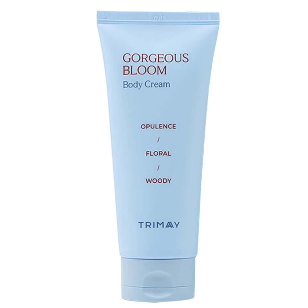 Увлажняющий парфюмированный крем для тела Trimay Gorgeous Bloom Body Cream