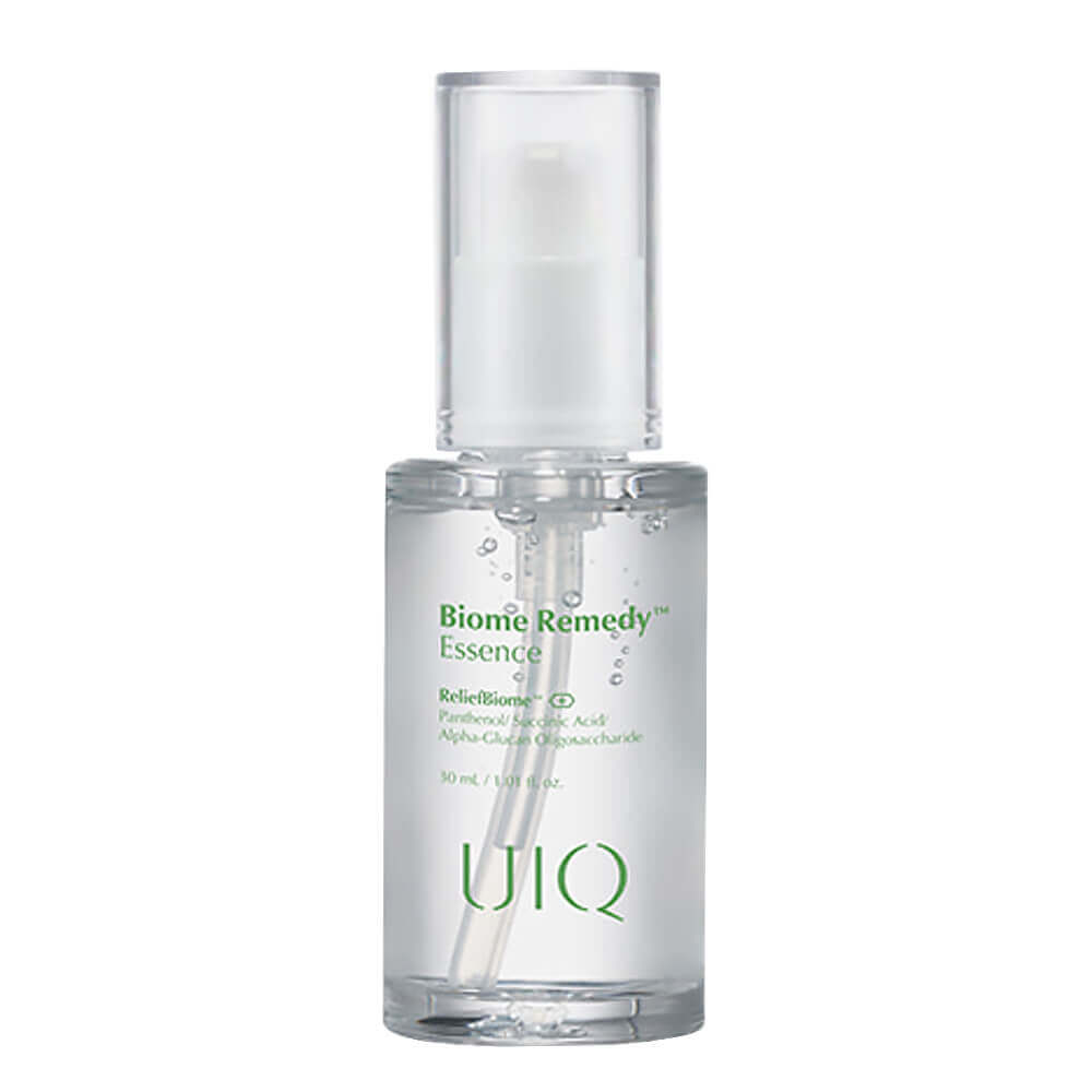 Универсальная восстанавливающая эссенция с пробиотиками UIQ Biome Remedy Essence