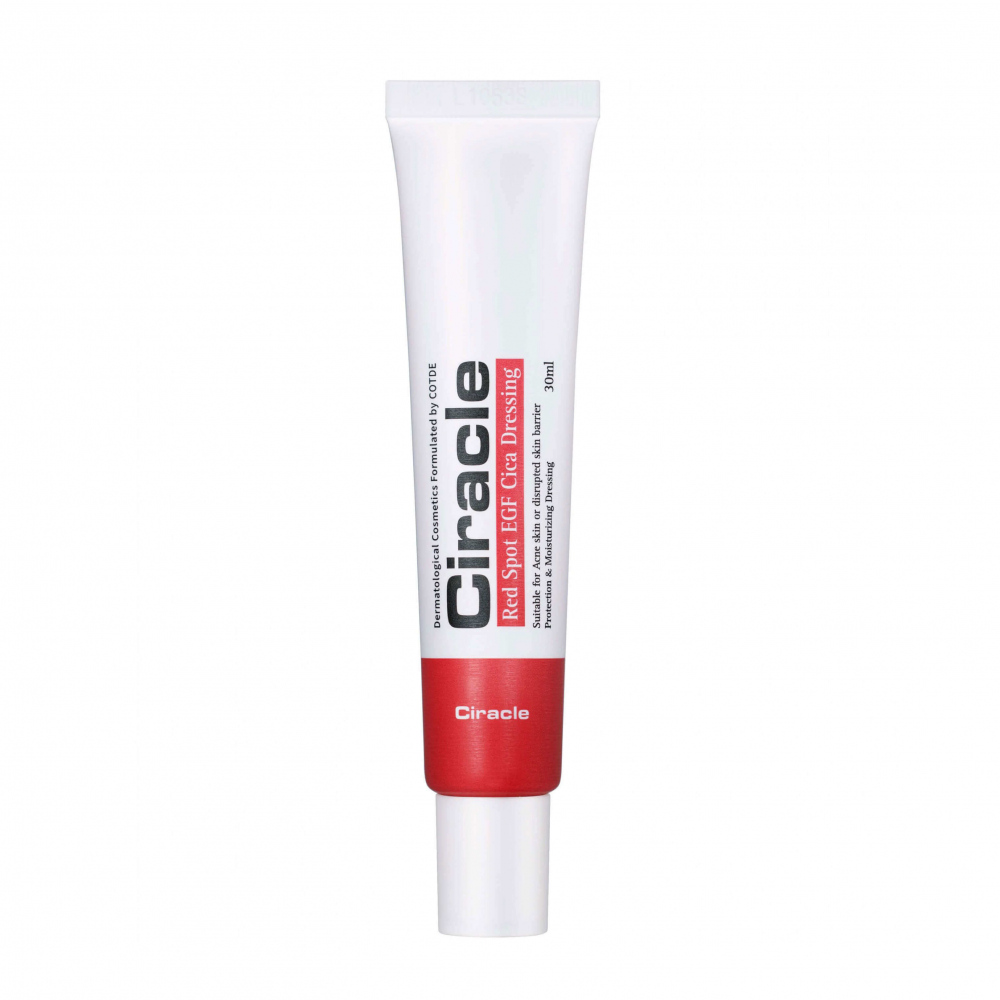 Точечное средство от воспалений Ciracle Red Spot EGF Cica Dressing