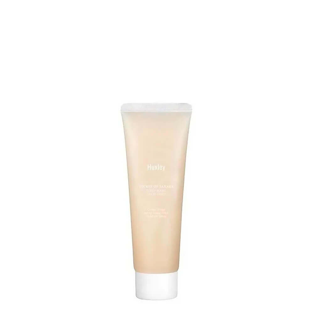 Увлажняющая ночная маска Huxley Secret of Sahara Good Night Sleep Mask 30 мл