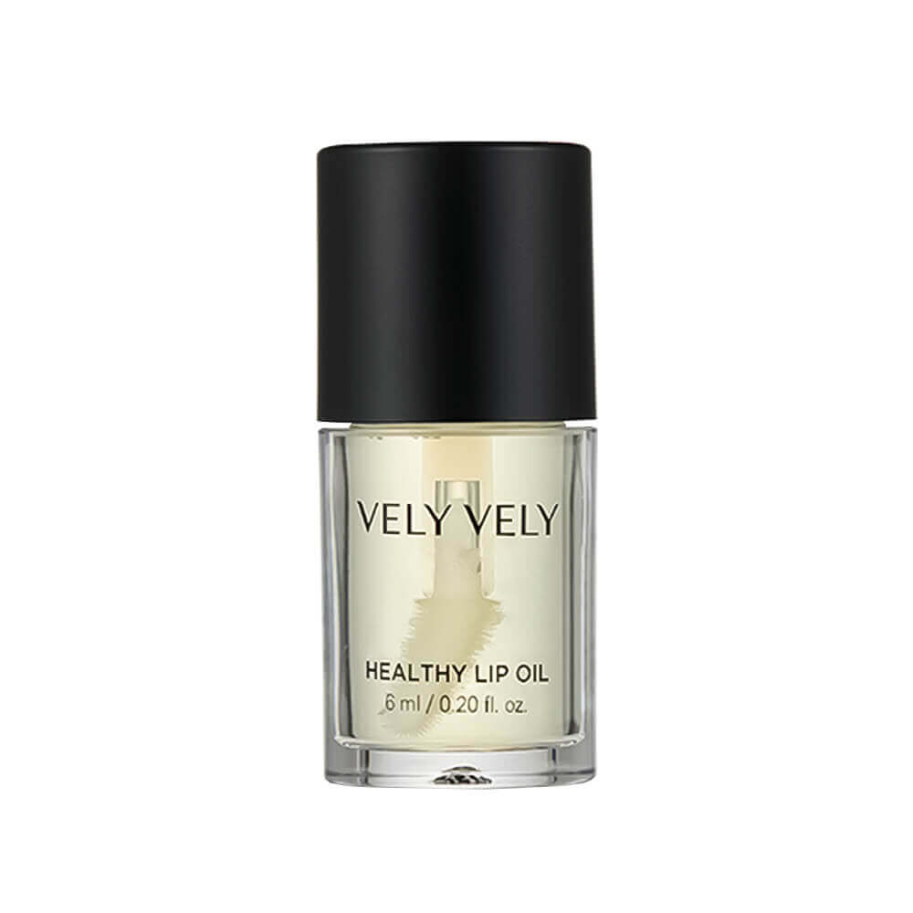 Медовое масло для губ Vely Vely Healthy Lip Oil