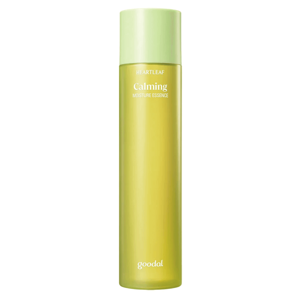 Увлажняющая эссенция с хауттюйнией Goodal Heartleaf Calming Moisture Essence