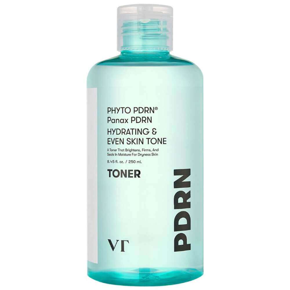 Увлажняющий тонер для лица с ПДРН VT Cosmetics PDRN Toner
