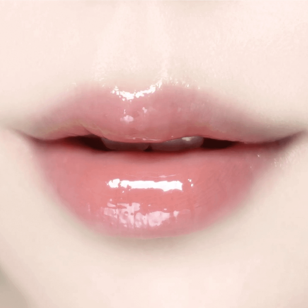 Увлажняющий блеск для губ WAKEMAKE Dewy Gel Maxi Gloss 10 Veiled Muse